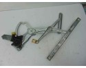 Elevalunas delantero derecho, Mercedes-benz Clk (Bm 208) Coupe 230 Compressor (208.347) 1999