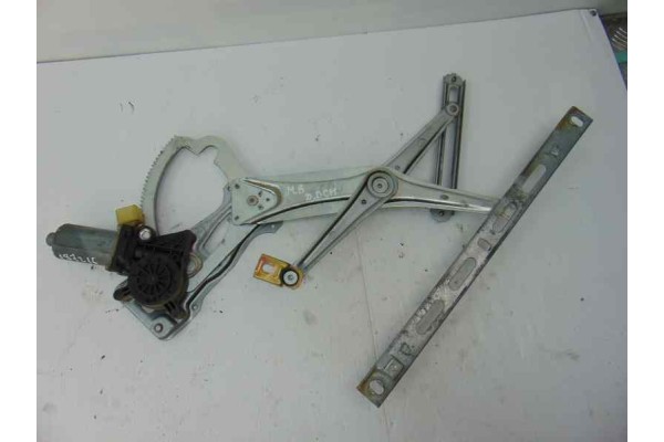 Elevalunas delantero derecho, Mercedes-benz Clk (Bm 208) Coupe 230 Compressor (208.347) 1999