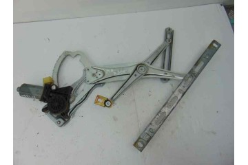 Elevalunas delantero derecho, Mercedes-benz Clk (Bm 208) Coupe 230 Compressor (208.347) 1999