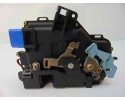 Cerradura puerta delantera derecha, Volkswagen Golf V (1K1)(10.2003) Trendline 2004, 3D1837016