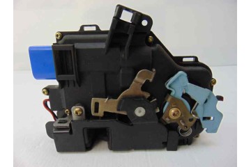 Cerradura puerta delantera derecha, Volkswagen Golf V (1K1)(10.2003) Trendline 2004, 3D1837016
