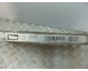Condensador / radiador aire acondicionado, Peugeot 407 ST Sport 2004, 9652775780