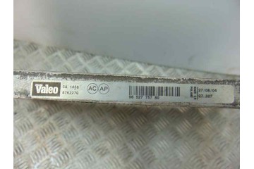 Condensador / radiador aire acondicionado, Peugeot 407 ST Sport 2004, 9652775780