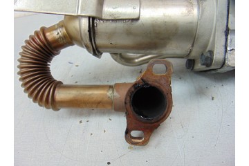Enfriador egr, Nissan Qashqai (J10) Acenta 2008