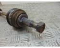 Transmision delantera derecha, Chrysler Pt Cruiser 2.0 Classic 2001, P04668420AB