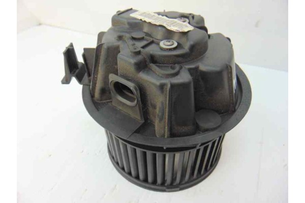 Motor calefaccion, Dacia Logan 1 Básico 2007