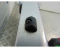 Aleron trasero, Peugeot 407 Sw Premium 2004