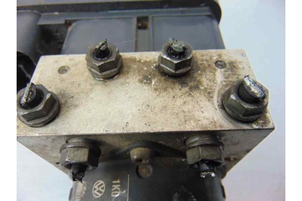 Abs, Volkswagen Golf V (1K1)(10.2003) Highline 2005, 1K0907379K