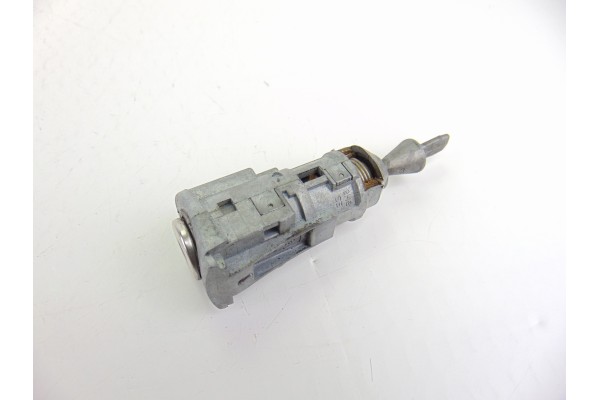 Antirrobo / llave contacto, Volkswagen Polo V (6C1) Comfortline 2014, 1K0905851