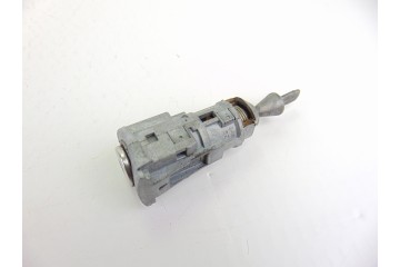 Antirrobo / llave contacto, Volkswagen Polo V (6C1) Comfortline 2014, 1K0905851