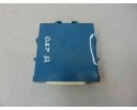 Módulo electrónico, Lexus Is (DS2/IS2) 250 V6 2007, 89670-53010