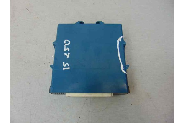 Módulo electrónico, Lexus Is (DS2/IS2) 250 V6 2007, 89670-53010
