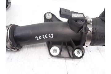 8K0145673R TUBO AUDI A5 COUPE (8T) 2.7 TDI 2008 8K0145673R 207673 AUDI - 4