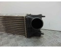 Intercooler, Peugeot 407 ST Sport 2004, 9645682880