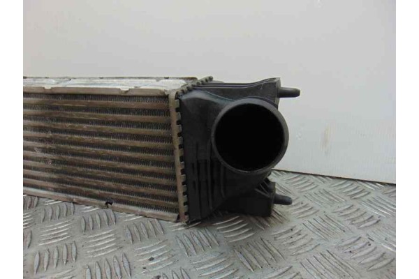 Intercooler, Peugeot 407 ST Sport 2004, 9645682880