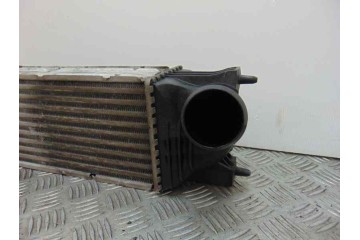 Intercooler, Peugeot 407 ST Sport 2004, 9645682880