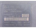 Abs, Mercedes-benz Clase C (Bm 203) Sportcoupe C 220 Cdi (203.706) 2004, A0034319412