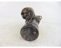 Motor arranque, Opel Corsa C Blue Line 2005, D6RA293