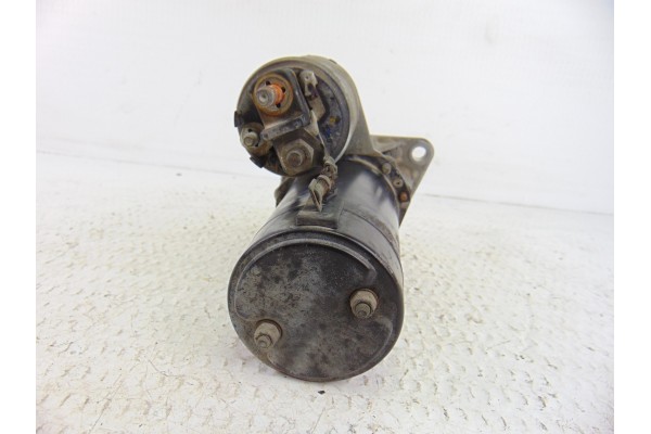 Motor arranque, Opel Corsa C Blue Line 2005, D6RA293 usado 6