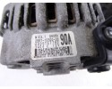 Alternador, Ford Fiesta (Cbk) Fun 2004, 2S6T-10300-DB