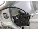 Elevalunas delantero derecho, Ford Focus Berlina (CB4) Trend 2009