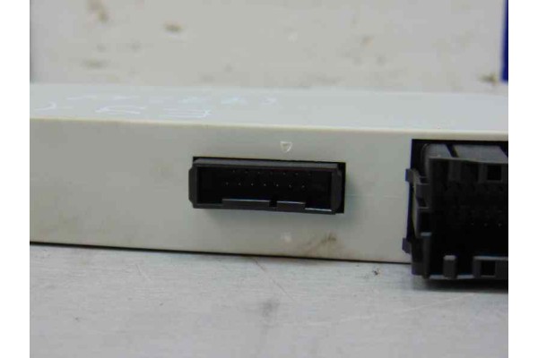 Centralita check control, BMW Serie 3 Touring (E91) 320d 2006, 6943791 usado 6