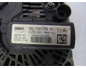 Alternador, Citroen C3 Picasso Exclusive 2013, 9678048880