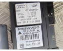 Elevalunas delantero derecho, Audi A4 Avant (8E) 2.7 Tdi (Dpf) 2008, 8E1959802H