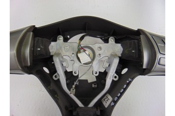 Volante, Subaru Legacy Berlina (B13/BL) 2.0 D Classic 2008