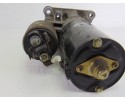 Motor arranque, Renault Megane I Scenic (JA0) 1.9 D Alize 1999, 7700106426