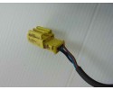 Airbag lateral izquierdo, Volkswagen Golf V (1K1)(10.2003) Trendline 2004, 1K4880241