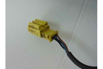 Airbag lateral izquierdo, Volkswagen Golf V (1K1)(10.2003) Trendline 2004, 1K4880241