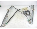 Elevalunas delantero izquierdo, Citroen C5 Berlina 2.0 HDi SX 2002, 9632531880