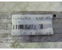 Intercooler, Ford Focus Berlina (CB8) Trend 2011