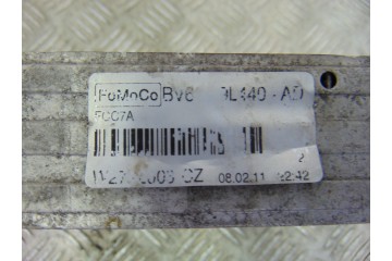Intercooler, Ford Focus Berlina (CB8) Trend 2011