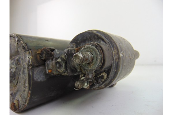 Motor arranque, Nissan Micra (K11) Básico (K11) 1995, 2330099B00