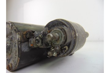 Motor arranque, Nissan Micra (K11) Básico (K11) 1995, 2330099B00