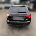 AUDI A4 AVANT (8E) 1.8 T Quattro
