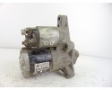 Motor arranque, Nissan Qashqai (J10) Acenta 2010, M000T32172
