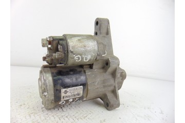 Motor arranque, Nissan Qashqai (J10) Acenta 2010, M000T32172