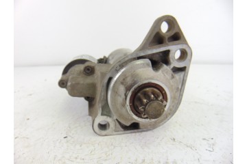 Motor arranque, Seat Toledo (1M2) Executive 2004, 020911023F
