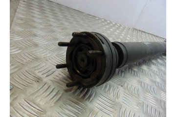 Transmision central, Bmw Serie 5 Berlina (E39) 525i 2001