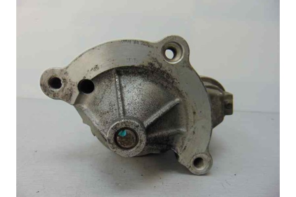 Motor arranque, Peugeot 206 Xr 1999, D7R26