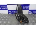 Retrovisor izquierdo, Citroen Berlingo Combi SX Multispace 2009