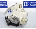 Cerradura puerta trasera izquierda, Volkswagen Passat Variant (3C5) Advance 2009, 3C4839015A