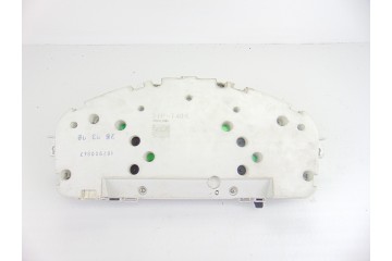 Cuadro instrumentos, Volvo C30 1.6 D 2008, 31254776
