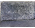 Palanca cambio, Volkswagen Touran (1T1) Advance 2006, 1K0711091A