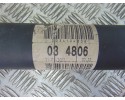 Transmision central, Mercedes-benz Clase C (Bm 203) Sportcoupe C 220 Cdi (203.706) 2004, 2034104806