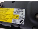 Airbag lateral delantero izquierdo, Bmw Serie 1 Berlina (E81/E87) 118d 2009, ASIENTO