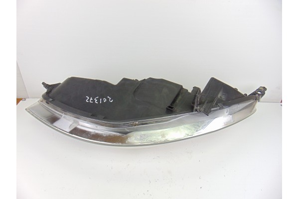Faro derecho, Peugeot 407 ST Confort 2006
